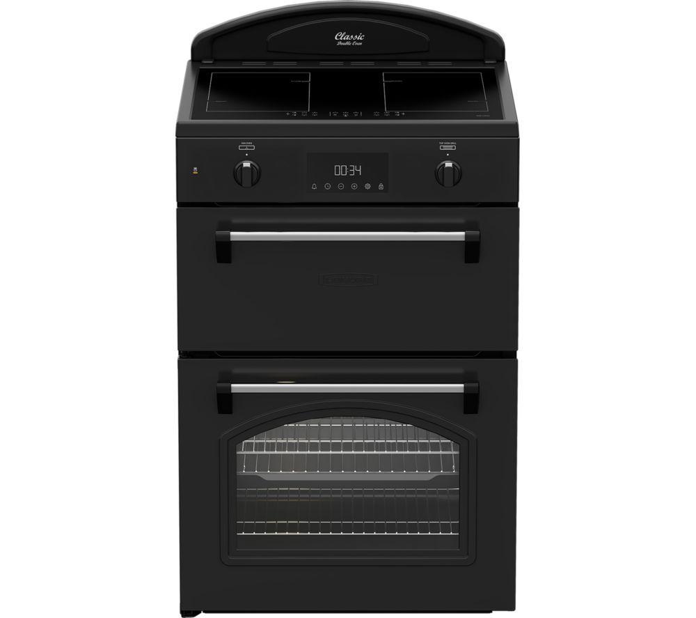 LEISURE CLB60ICK 60 cm Electric Cooker - Black