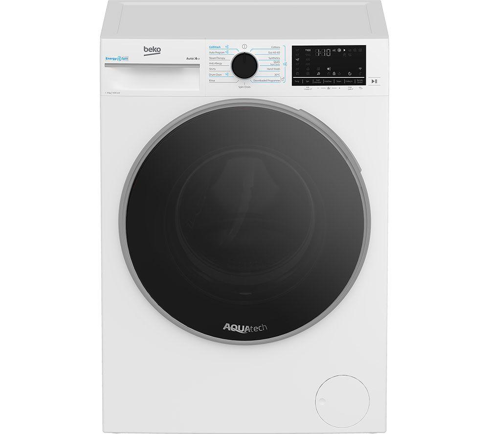 BEKO BPRO 700 B5W5941BDW WiFi-enabled 9 kg 1400 Spin Washing Machine   White
