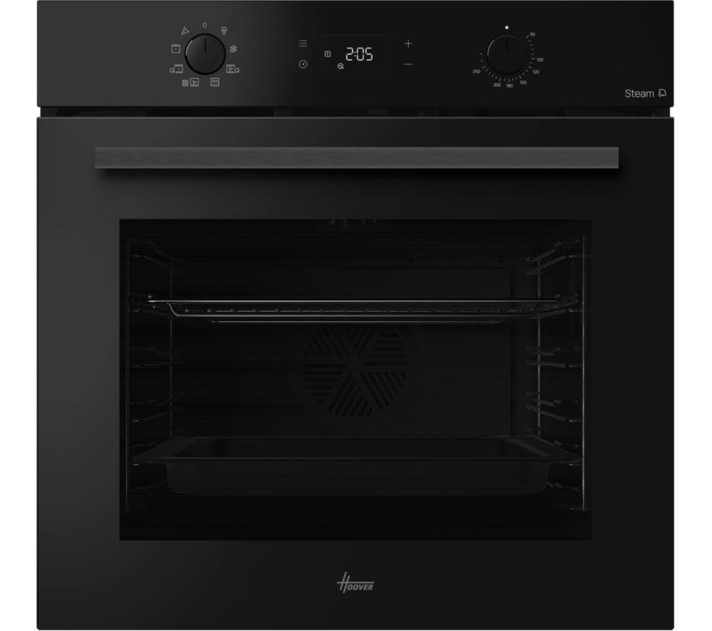 HOOVER HO6 H3AT1ATB Electric Oven - Black