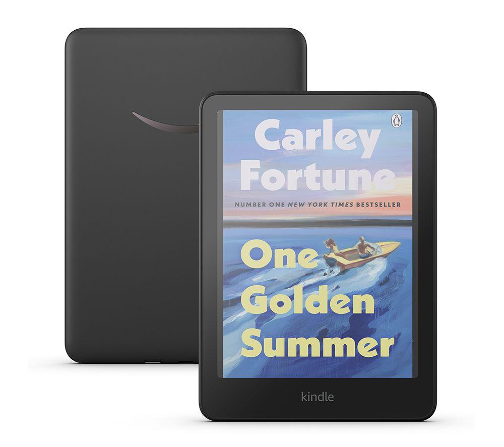 AMAZON Kindle Colorsoft (2025) 7