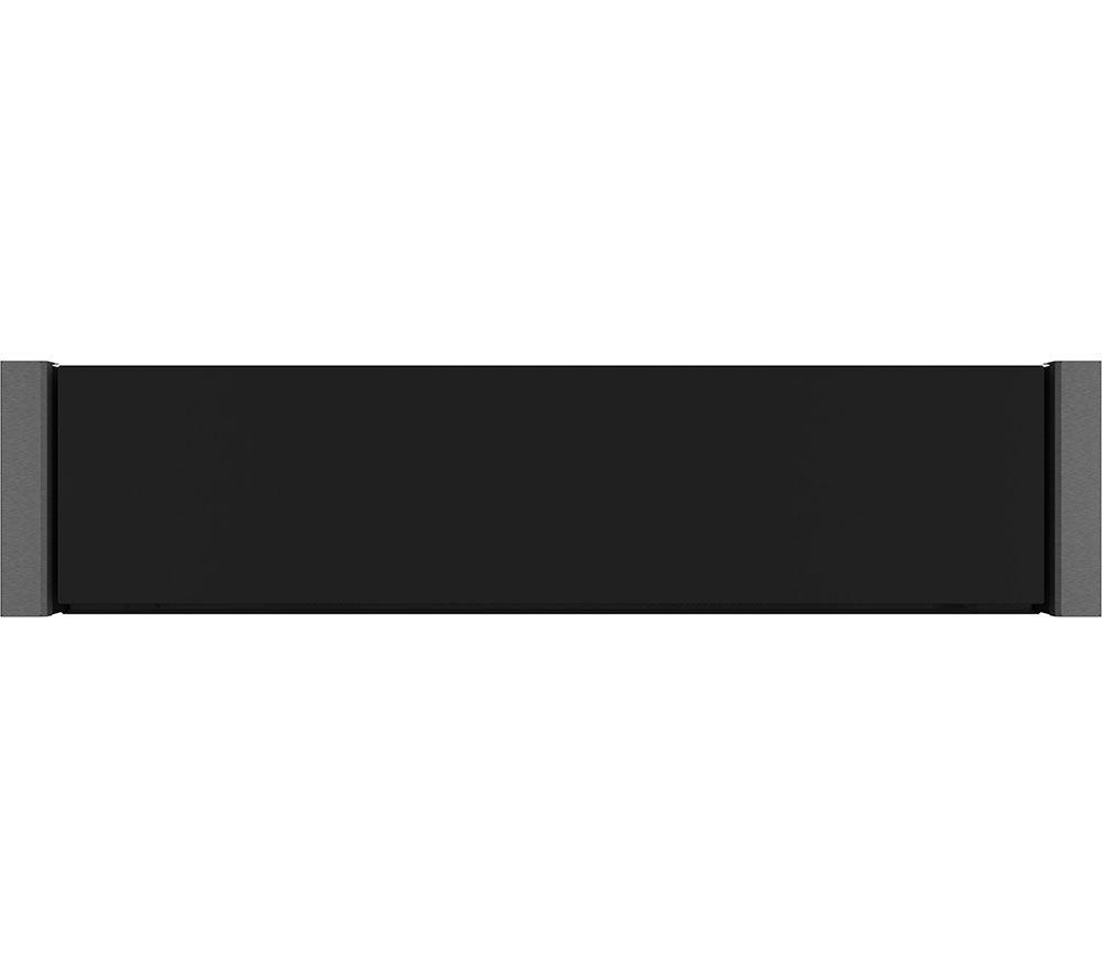 NEFF N70 N24HA11G1B Warming Drawer - Graphite Grey