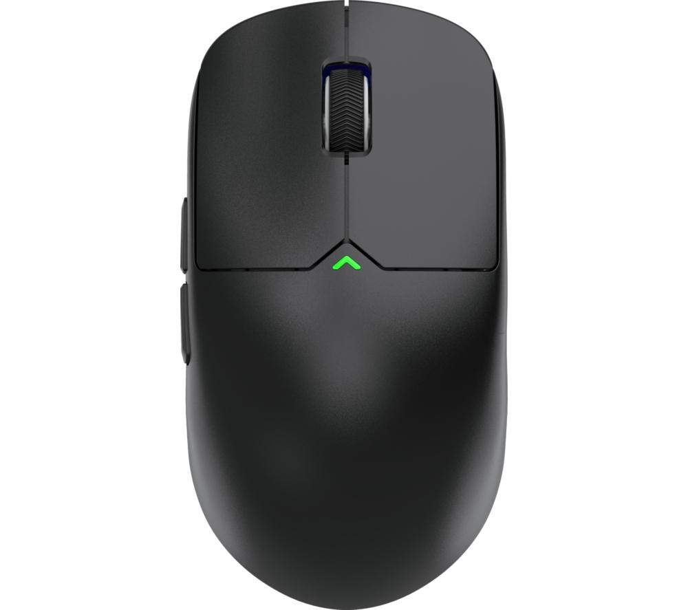 QPAD Mark Model 1 Wireless Optical Gaming Mouse