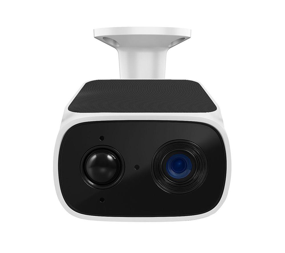 SWANN EVO SWIFI-SESOL2KBC-EU 2K WiFi Security Camera