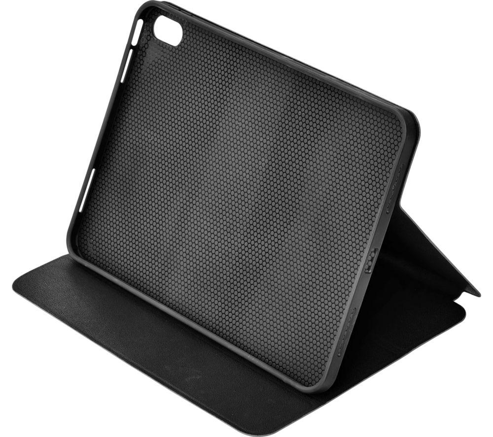 Sandstrom SIPADCBK26C iPad (10th Gen & A16) 10.9inch Folio Case - Black