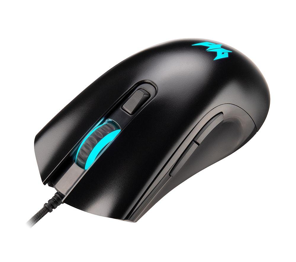ACER Predator Cestus 333 RGB Optical Gaming Mouse