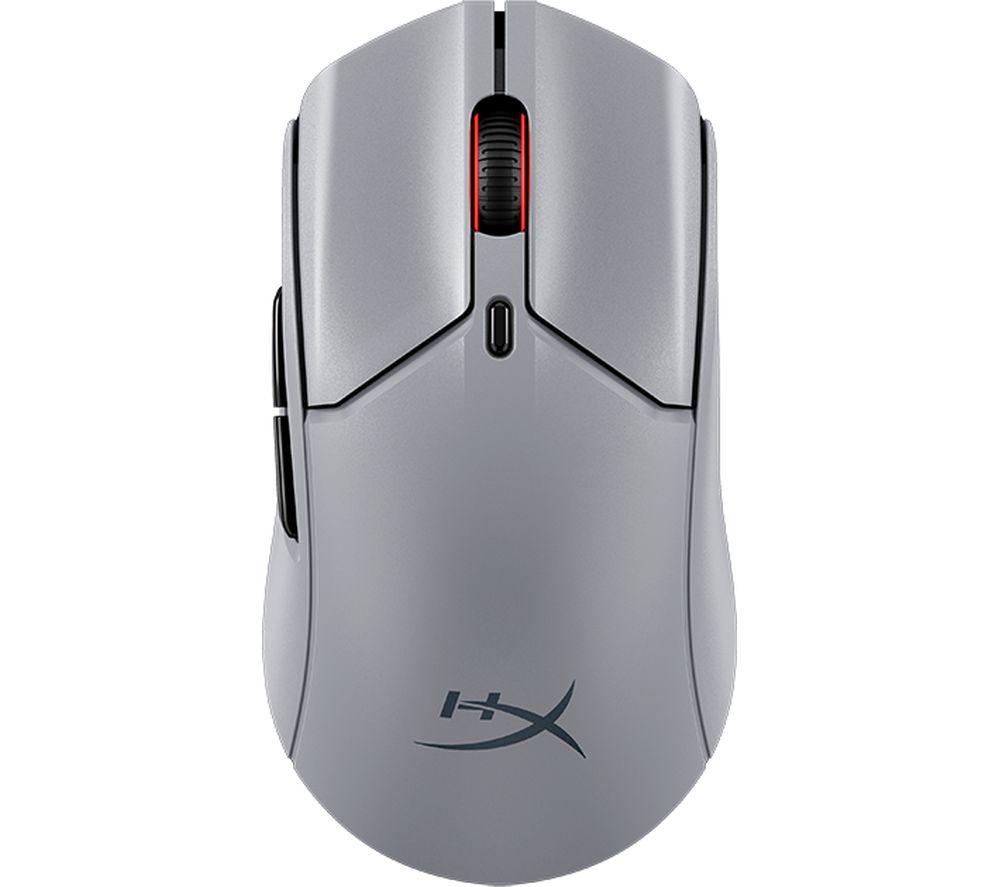 HYPERX Pulsefire Haste 2 Pro RGB Wireless Optical Gaming Mouse