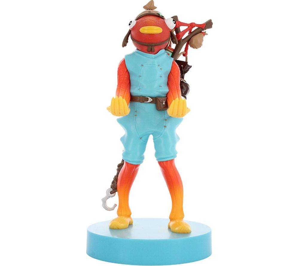 CABLEGUYS Controller & Phone Holder - Fishstick