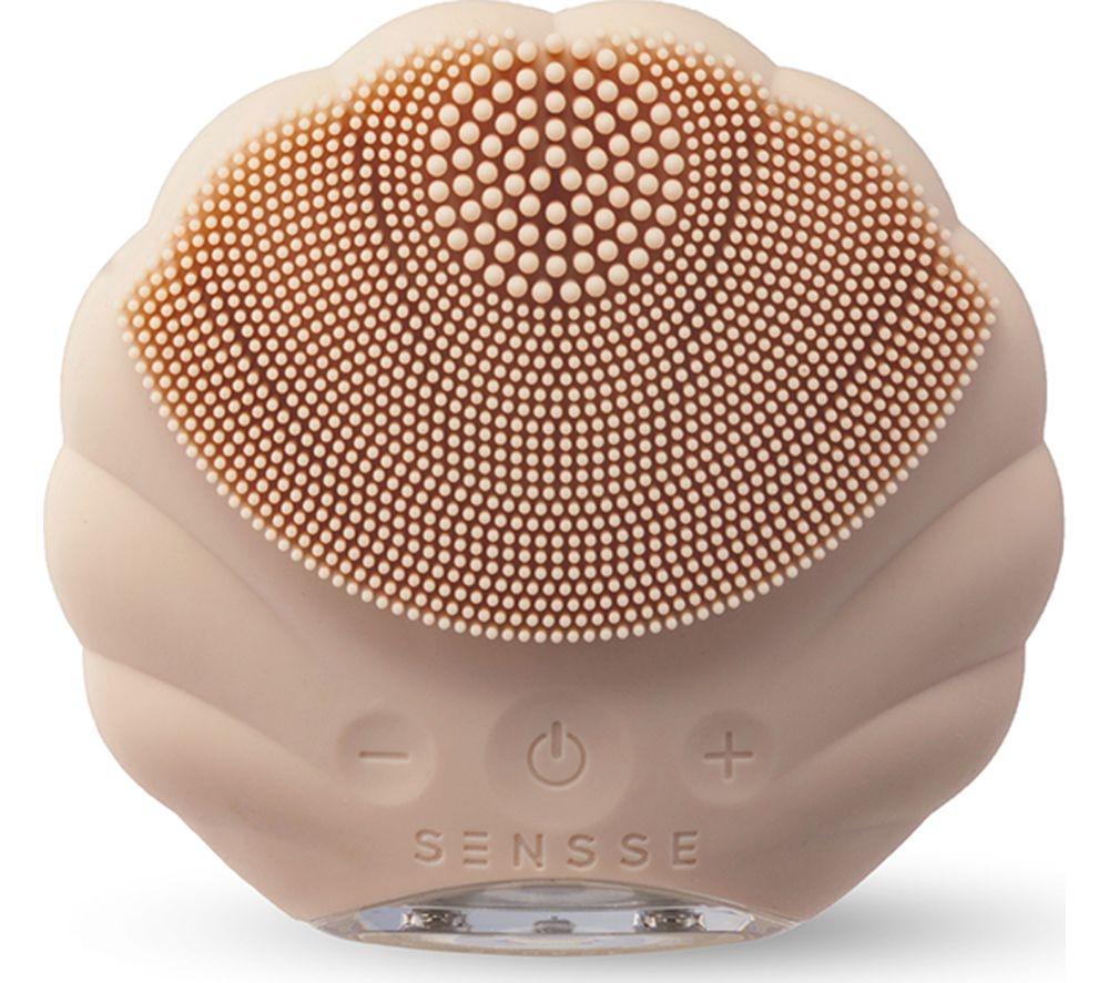 SENSSE SNSEFC01 Clarifive Facial Cleanser - Nude