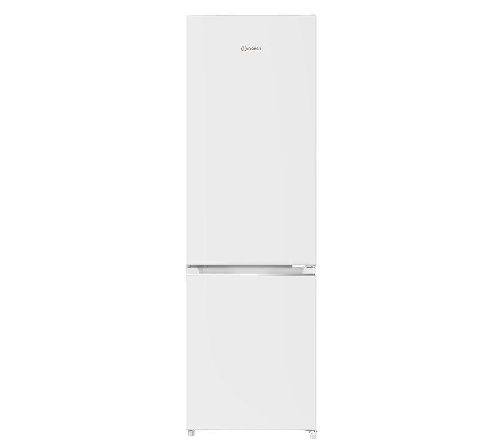 INDESIT INKS 8261 W4UK 70/30 Fridge Freezer - White