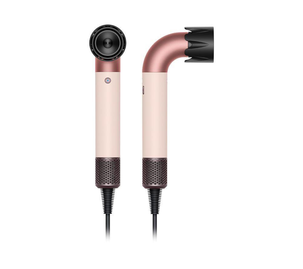 DYSON Supersonic R Hair Dryer - Ceramic Pink