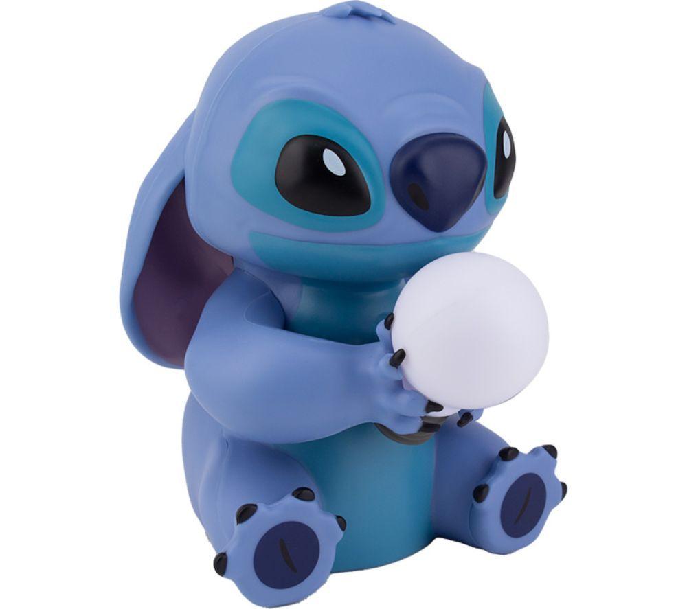 PALADONE Disney Stitch GloBuddies Light