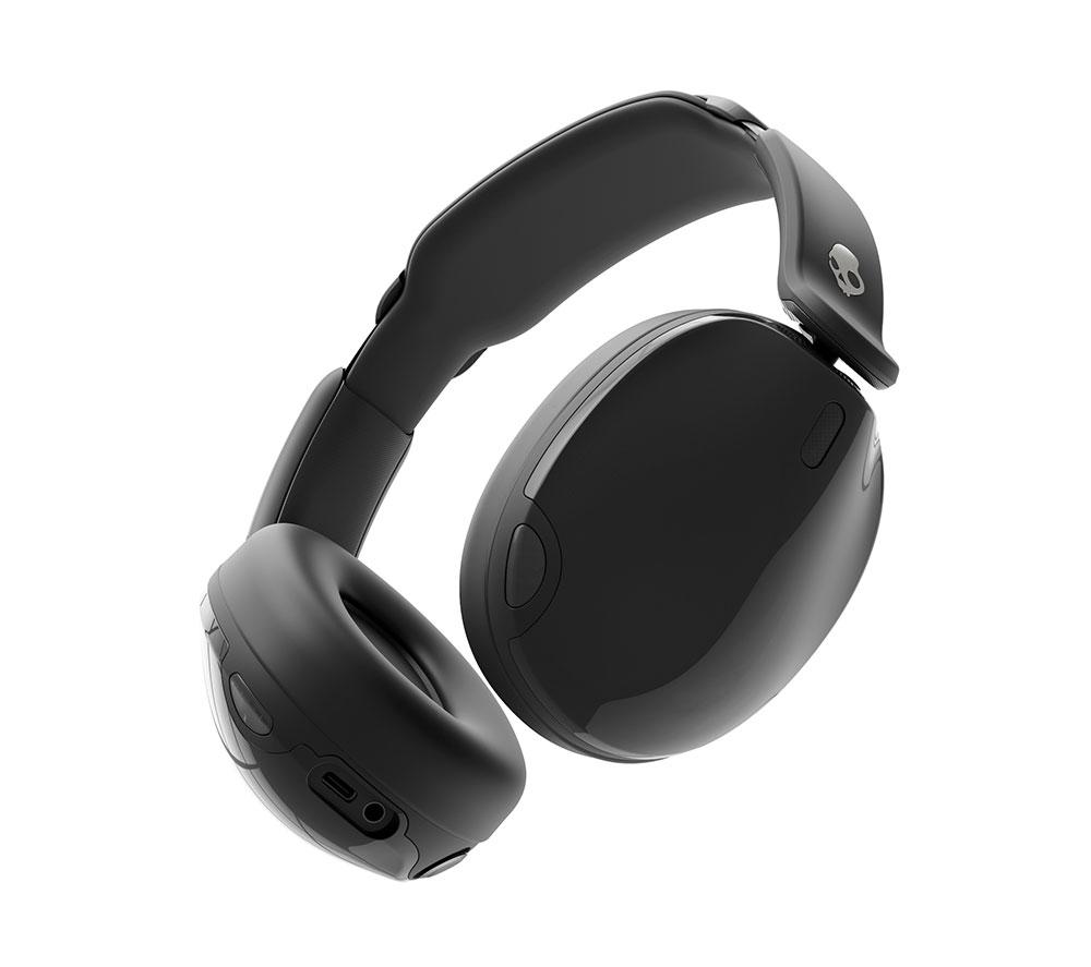 SKULLCANDY Hesh 540 ANC Wireless Bluetooth Noise-Cancelling Headphones - Black