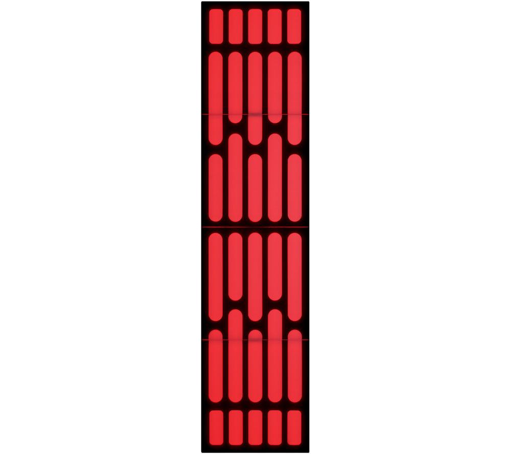 PALADONE Star Wars Death Star Wall Panel Light