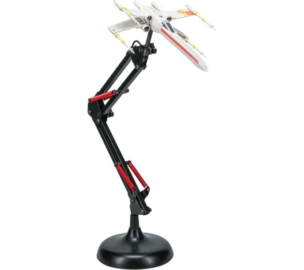 PALADONE Star Wars X Wing Posable Desk Light