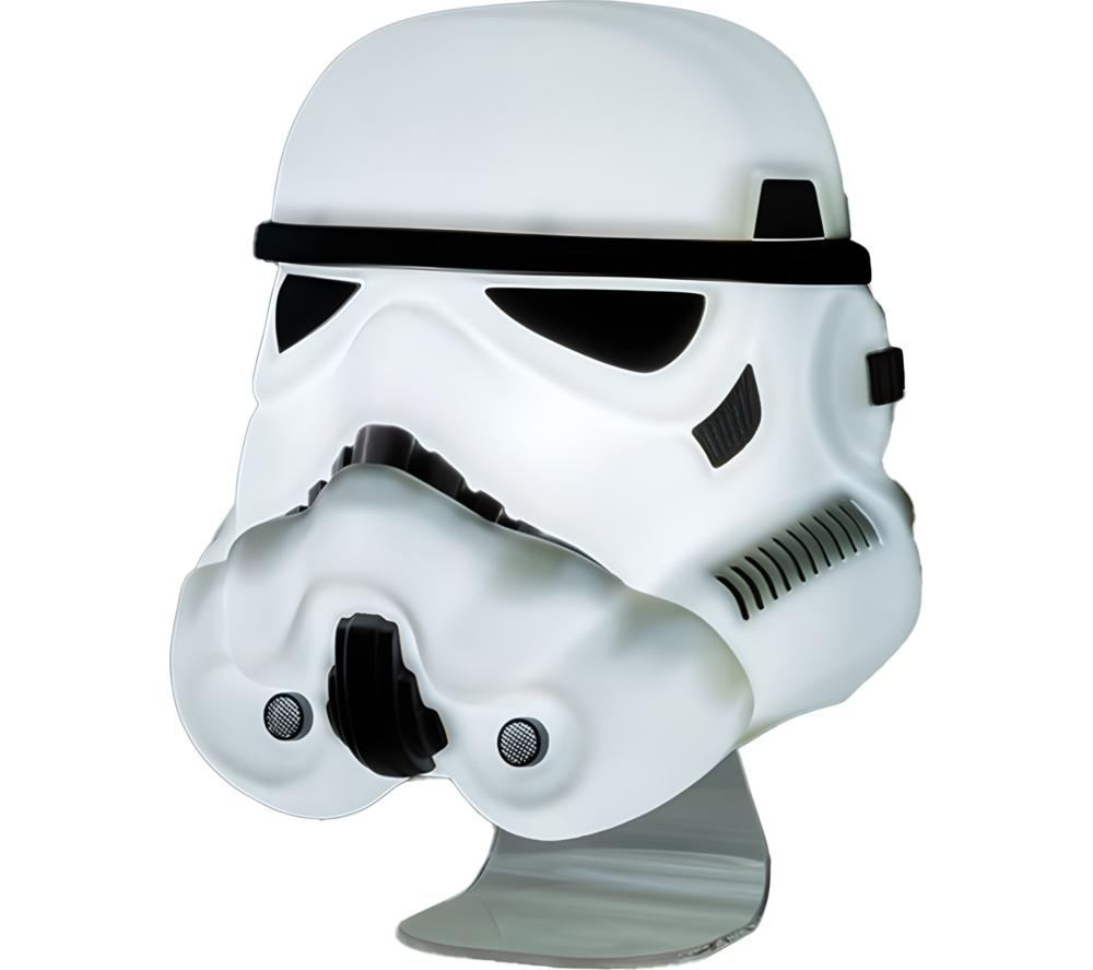 PALADONE Star Wars Stormtrooper Mask Light