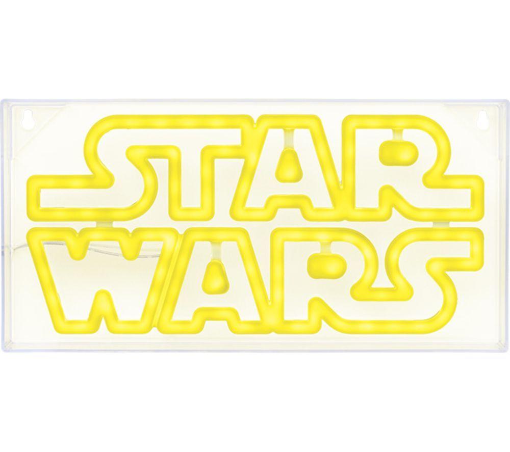 PALADONE Star Wars LED Neon Light