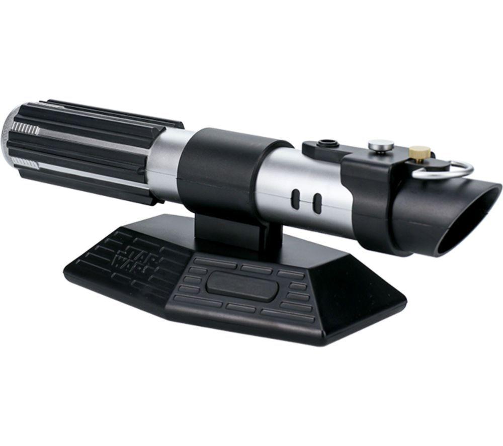 PALADONE Star Wars Lightsaber Uplighter