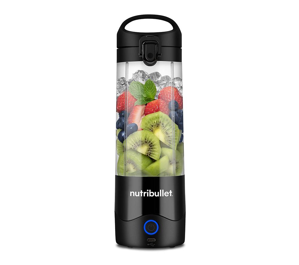 NUTRIBULLET Portable Blender - Black