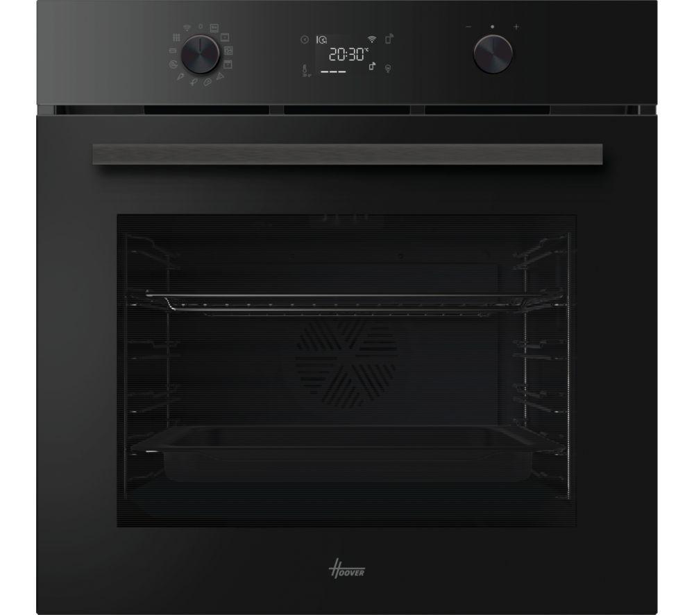 HOOVER AirFry HO6 H3AB3ATB Electric Smart Oven - Black
