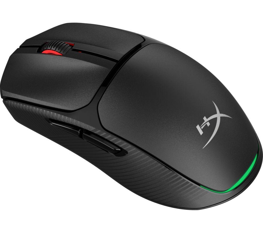 HYPERX Pulsefire Fuse RGB Wireless Optical Gaming Mouse