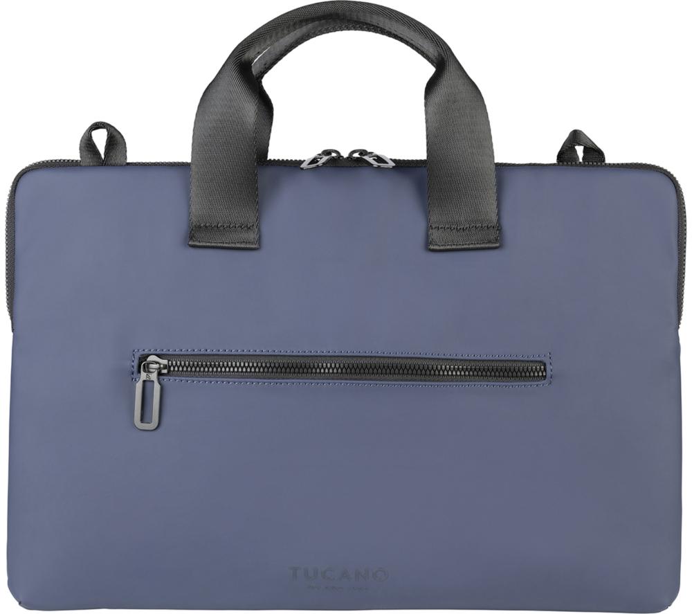 TUCANO Gommo 15.6inch Laptop Carry Case - Blue