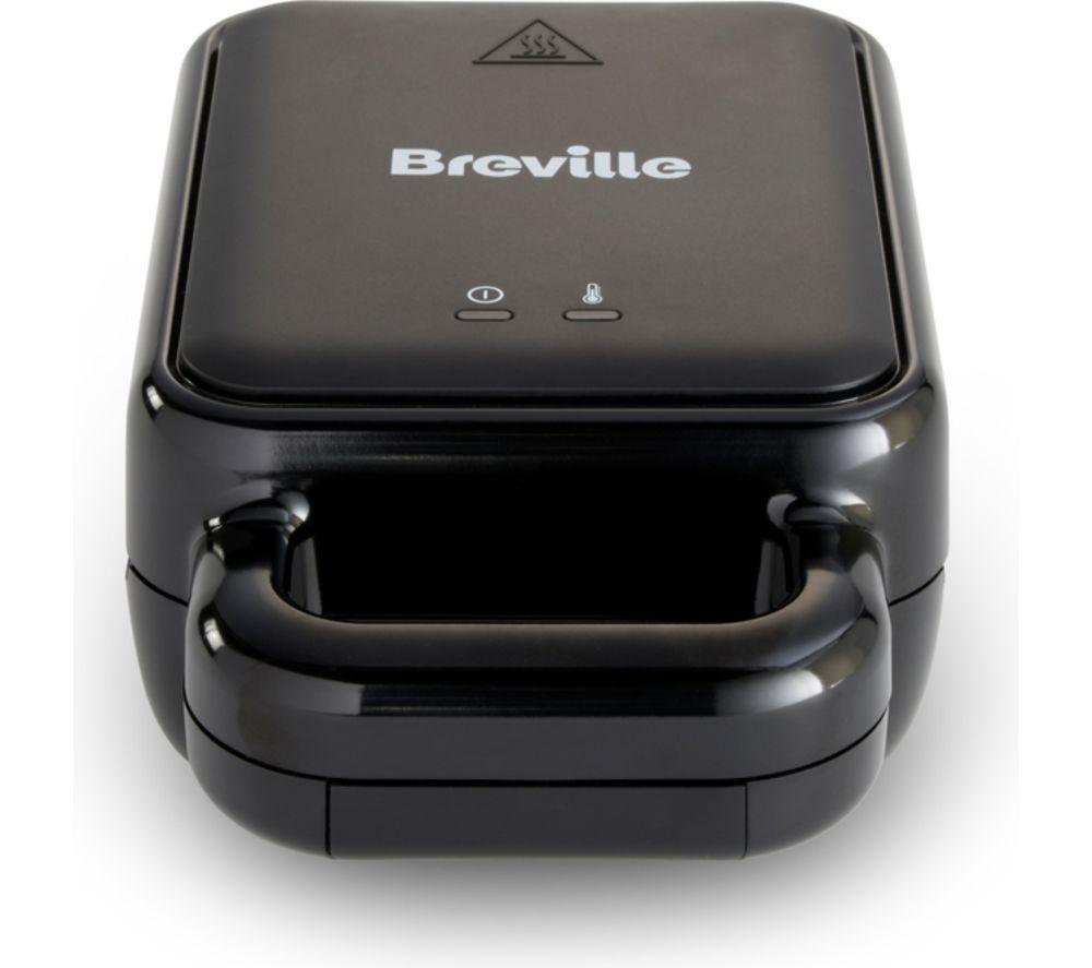 BREVILLE VST102 Solo SnackMaster - Black