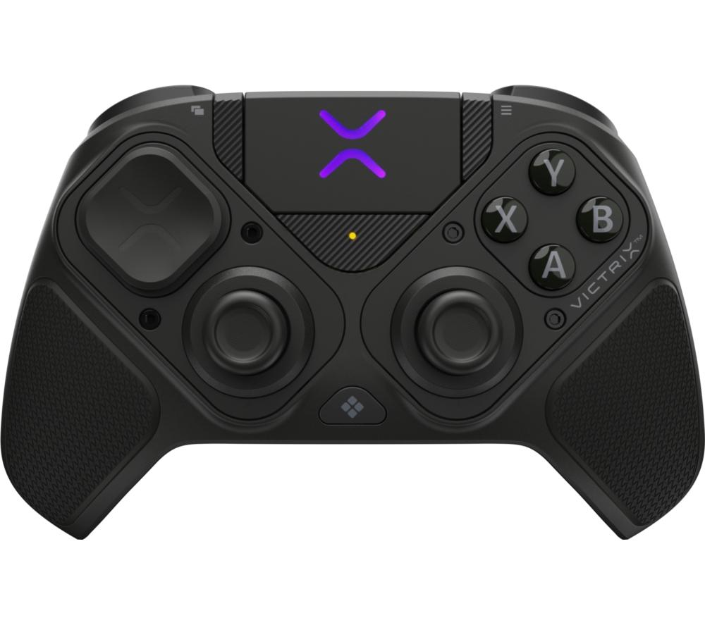 TURTLE BEACH Victrix Pro BFG Reloaded Wireless Controller - Grey