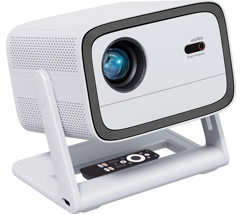 WANBO VALI 1 Smart Full HD Home Cinema Projector