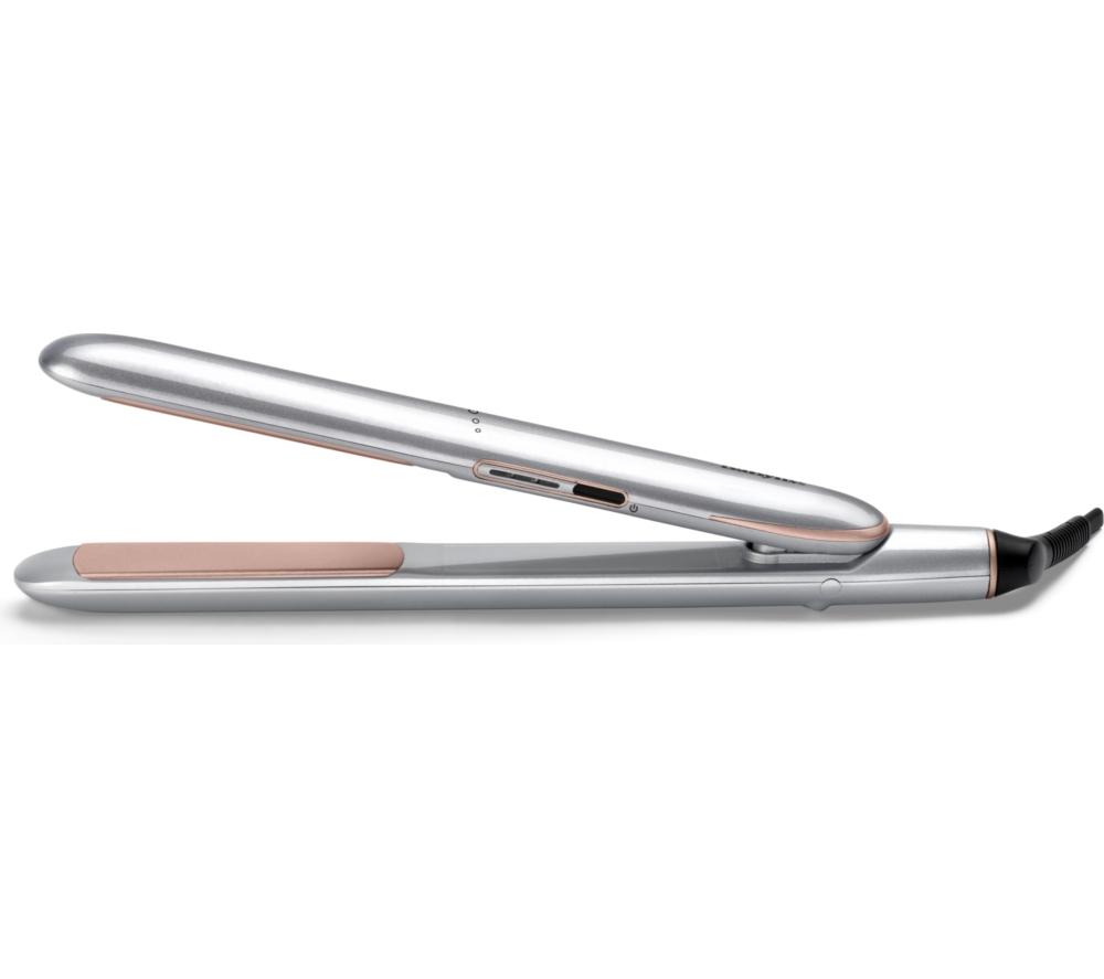 BABYLISS Cosmos ST260U Hair Straightener - Gold