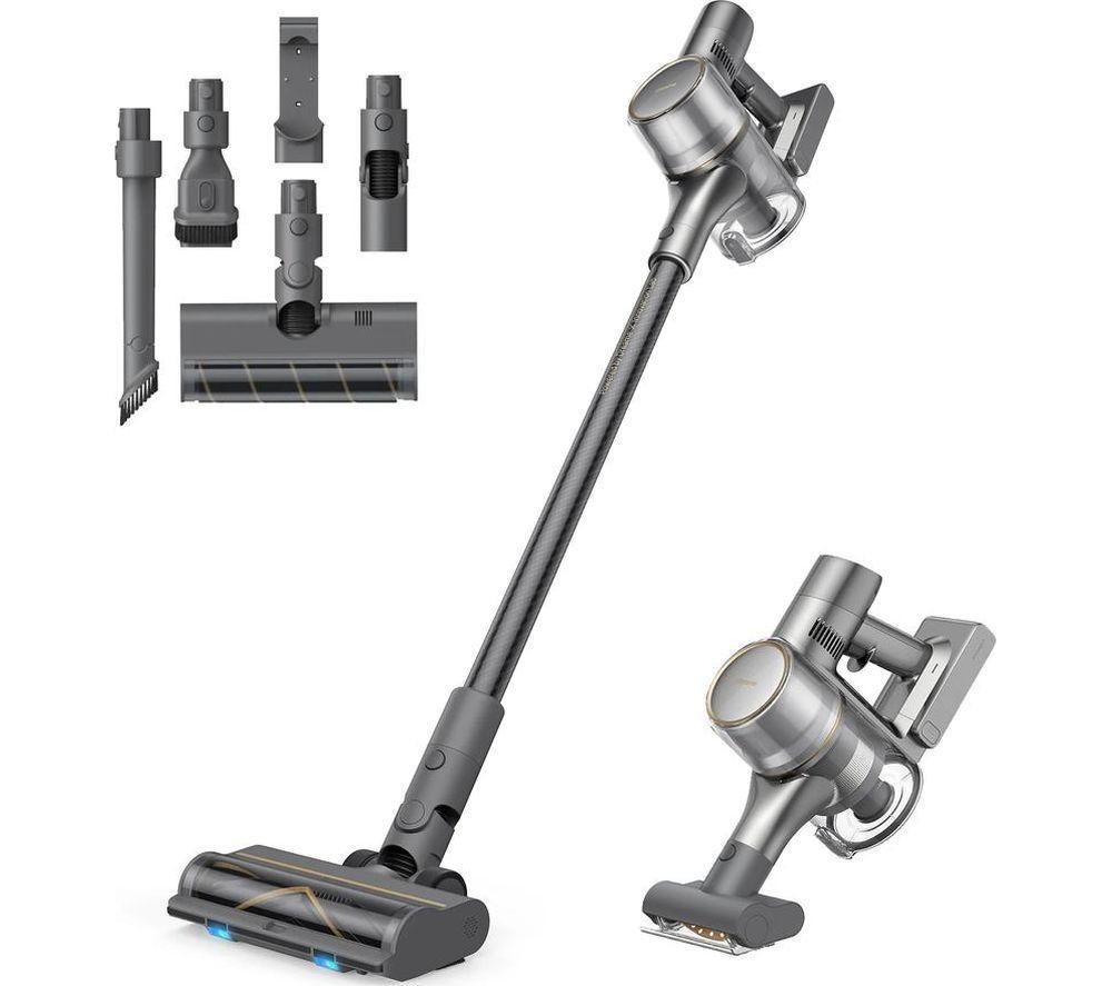 DREAME  R20 VTV97A Cordless Vacuum Cleaner - Grey