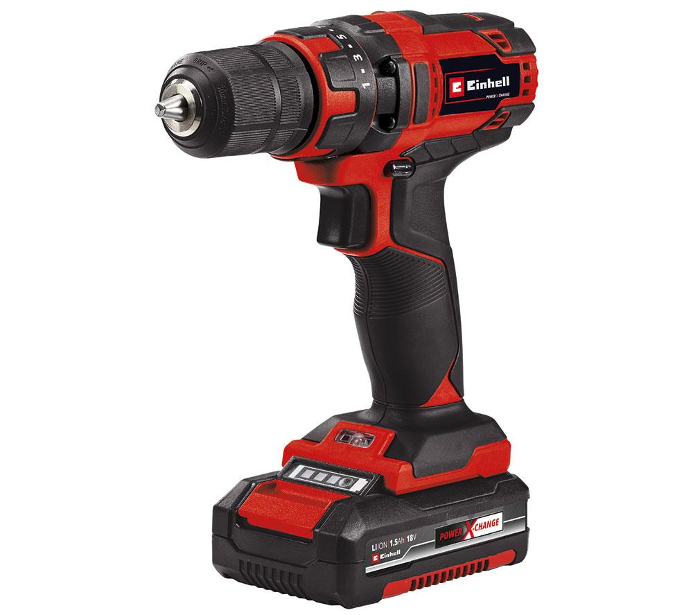 EINHELL EINHELL DRILL DRI VER KIT