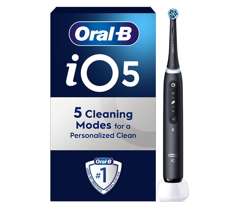 ORAL-B ORAL B ORAIO5BK