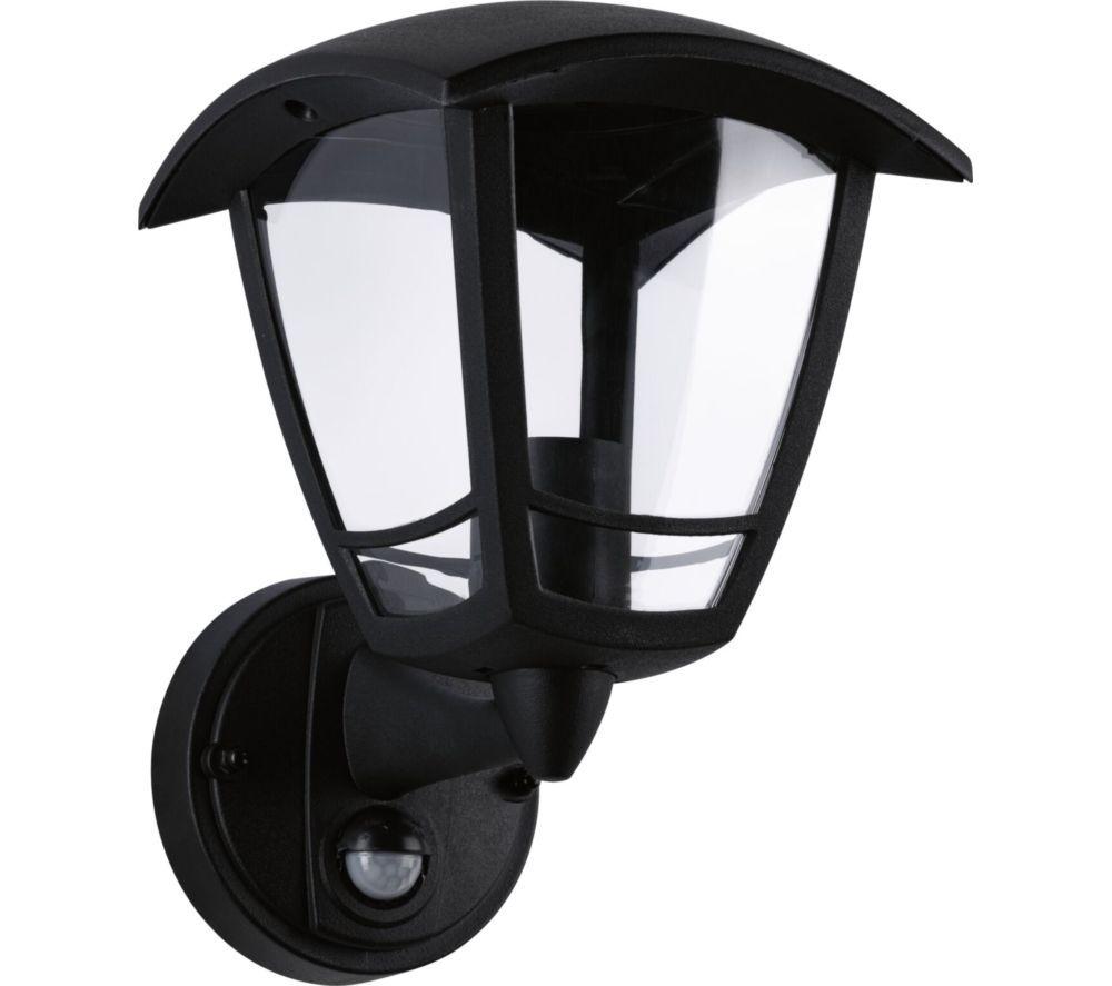 PAULMANN Outdoor Classic Wall Light with Motion Sensor - E27