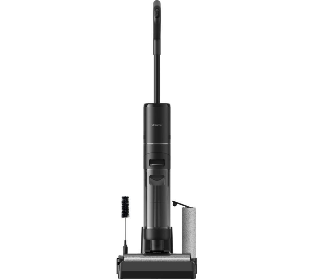 DREAME  H12 Pro Wet & Dry Vacuum Cleaner- Black