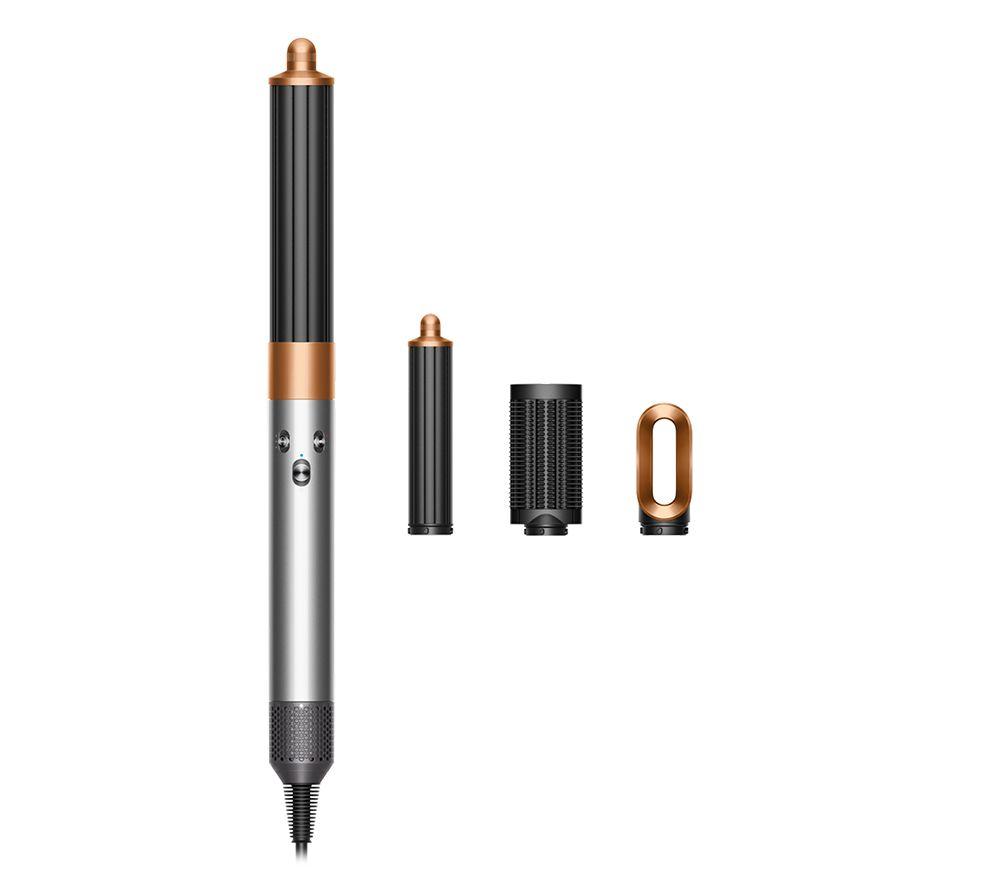 DYSON Airwrap Origin Multi-Styler & Dryer - Nickel & Copper