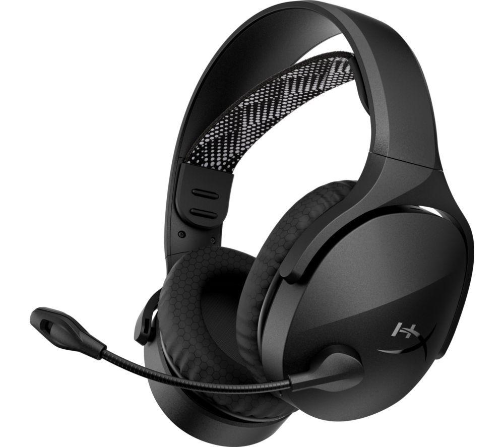 HYPERX Cloud Jet Wireless Gaming Headset - Black