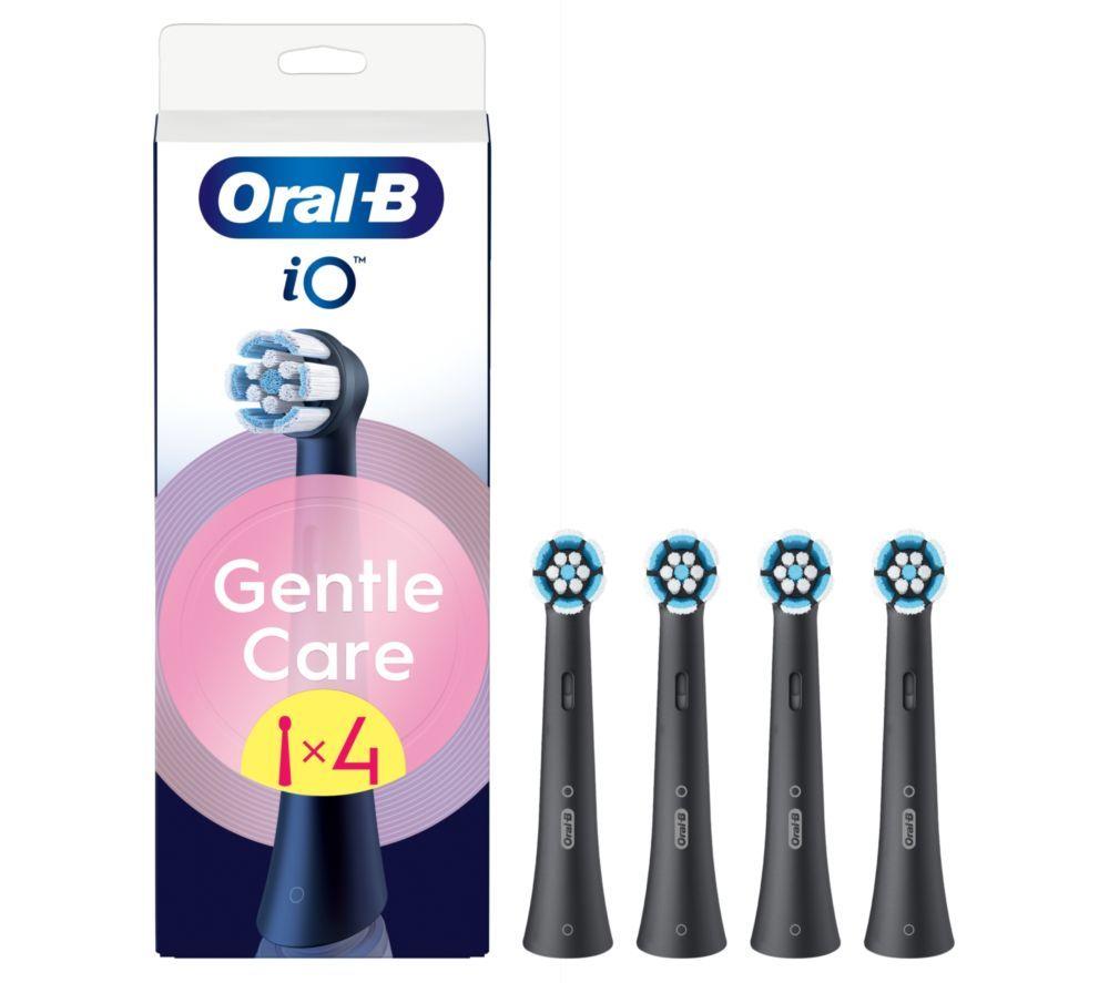 ORAL B ORAL B ORAIOGCB4 BK