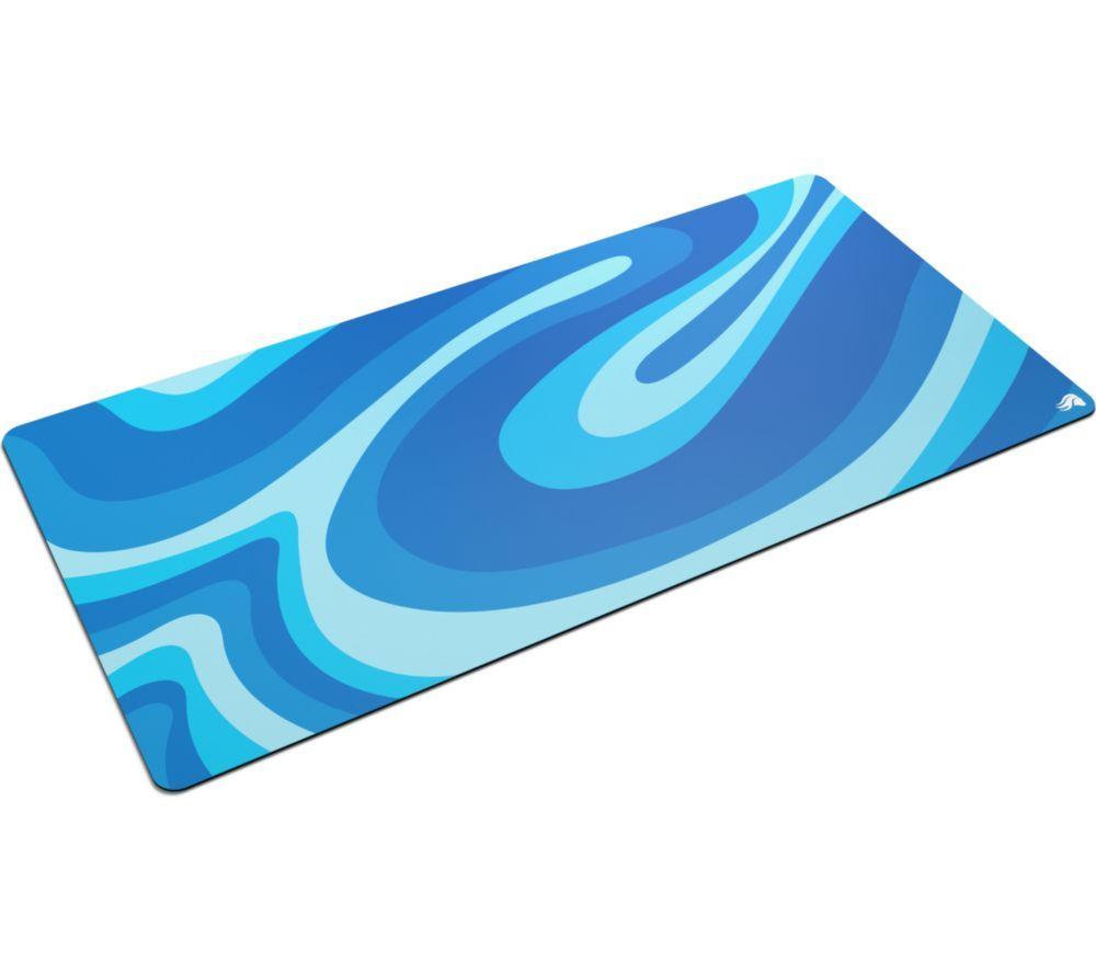 GLORIOUS GMP 2 XXL Gaming Surface   Ocean