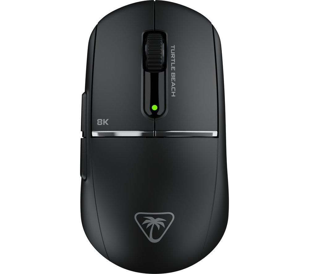 TURTLE BEACH Burst II Pro Wireless Optical Gaming Mouse