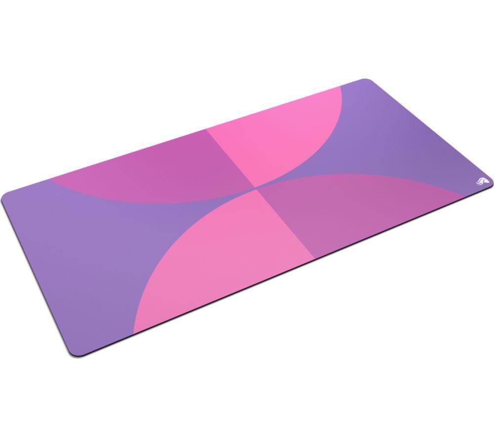 GLORIOUS GMP 2 XXL Gaming Surface   Nebula