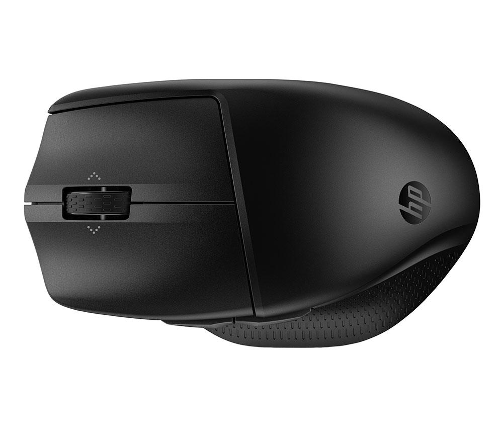 HP 480 Wireless Optical Mouse