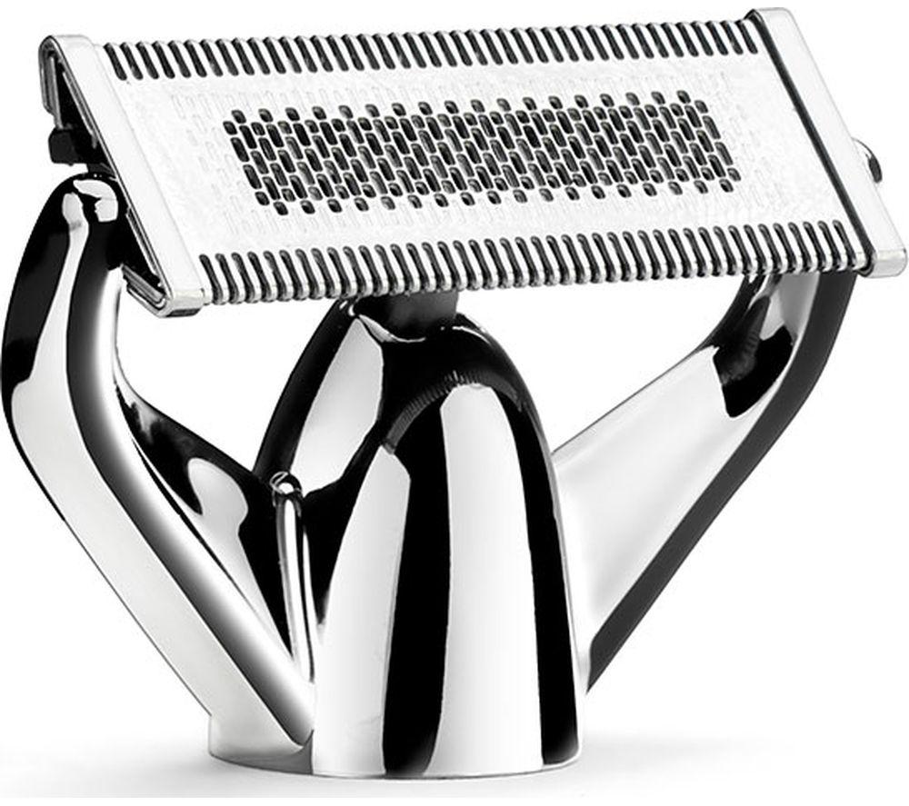 BABYLISS X-Blade Wet & Dry Foil Shaver Replacement Head - Silver