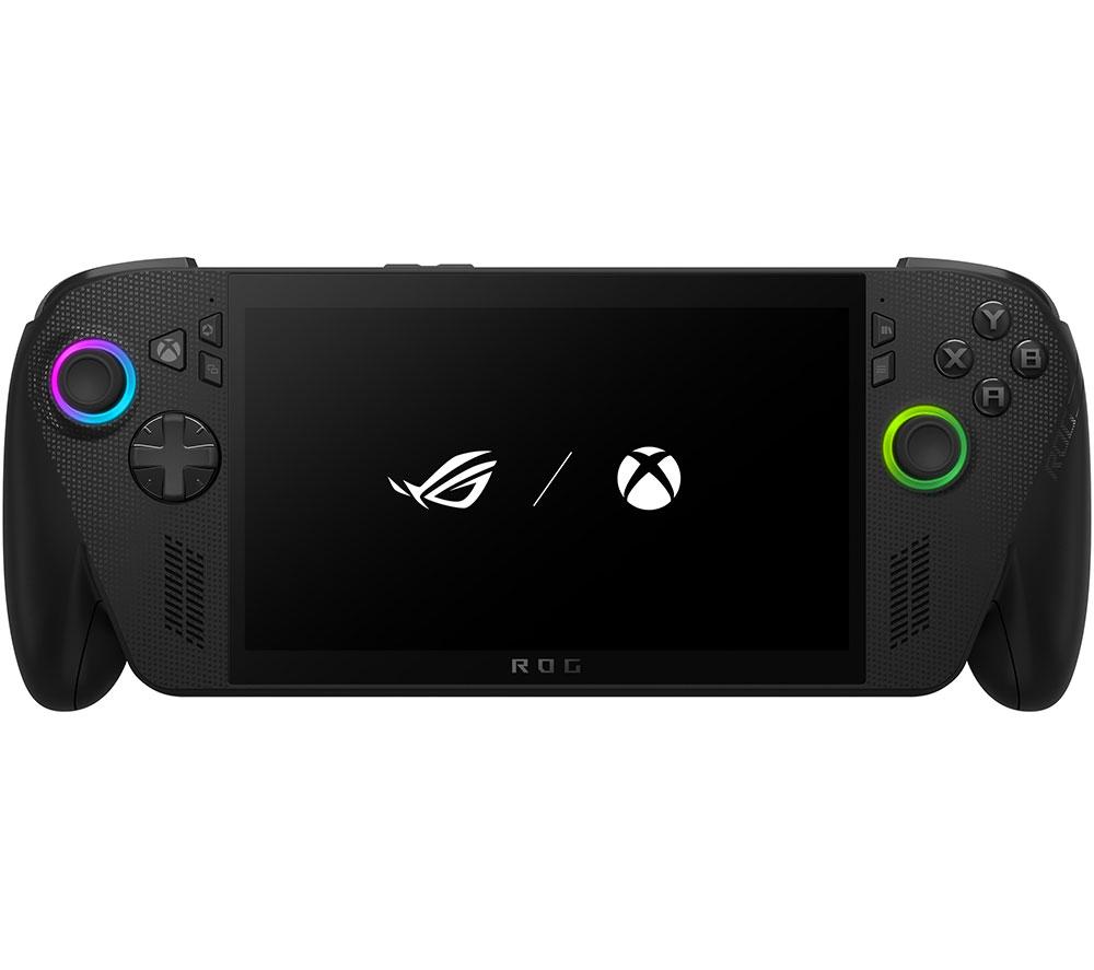ASUS ROG Xbox Ally X Handheld Gaming Console - AMD Ryzen Z2 Extreme, 1 TB SSD