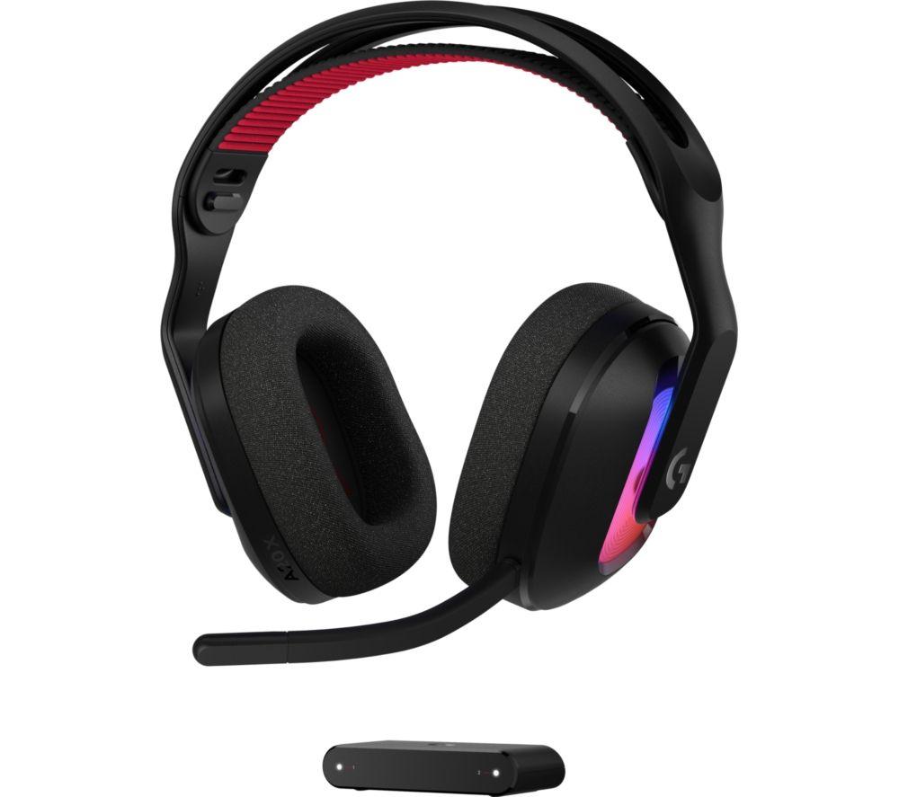 ASTRO A20 X Wireless Gaming Headset - Black