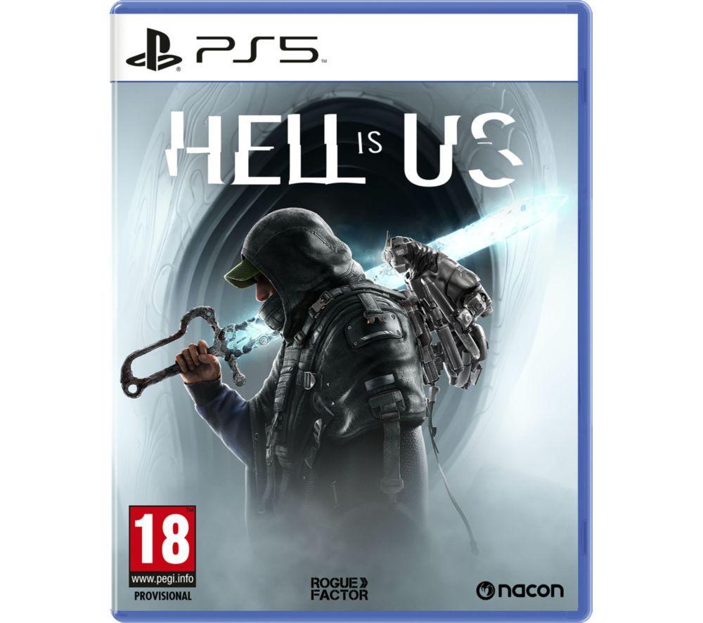 PLAYSTATION Hell is Us - PS5