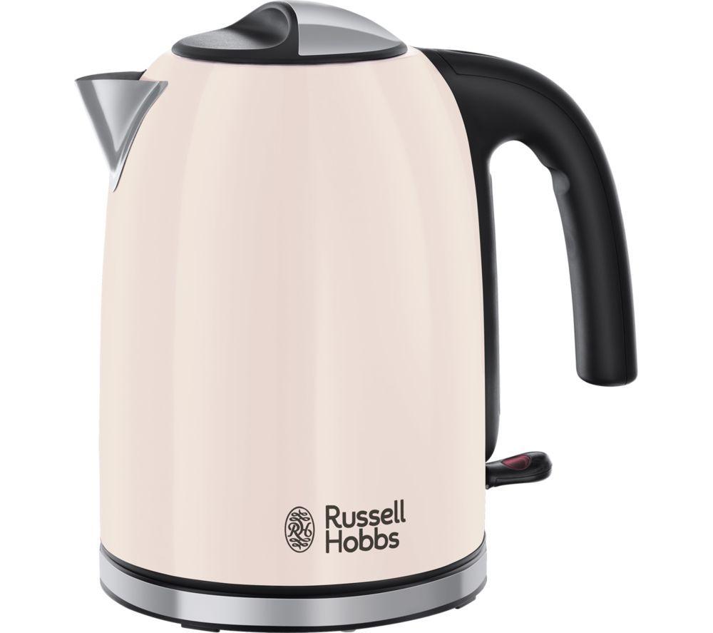 RUSSELL HOBBS Classics 28510 Jug Kettle - Jasmine