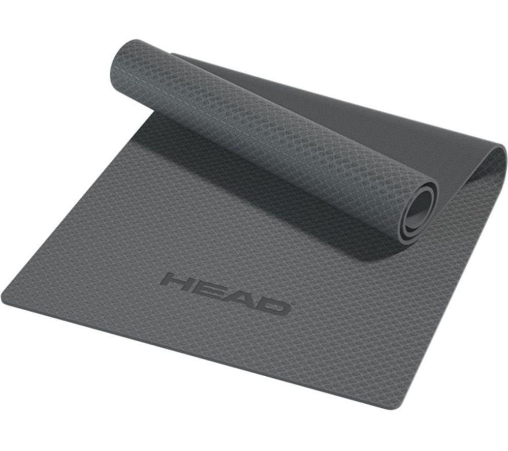 HEAD Yoga Mat - Grey