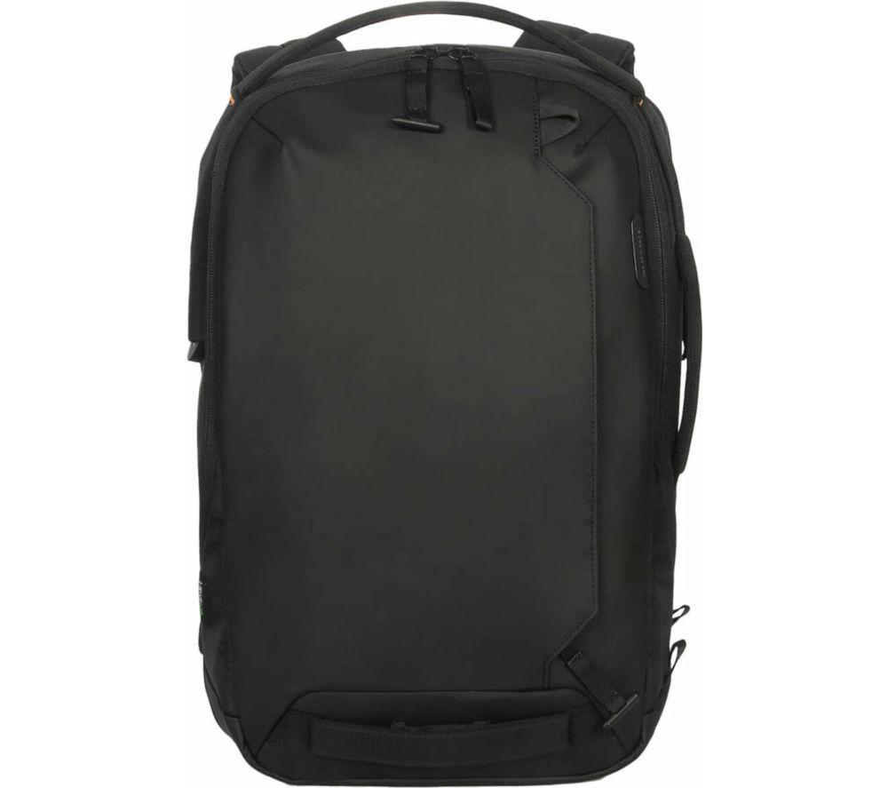TARGUS Commuter EcoSmart TBB652GL 16inch Laptop Backpack - Black