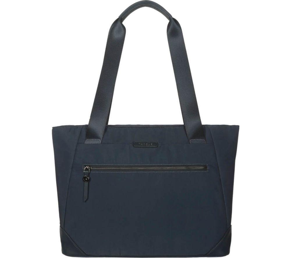 TARGUS Ávila 16inch Laptop Carrying Tote - Blue