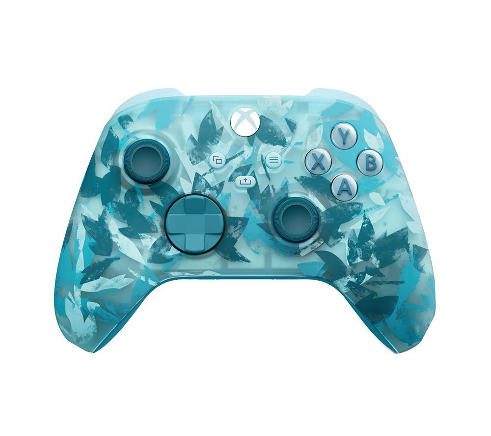 XBOX Wireless Controller - Ice Breaker Special Edition